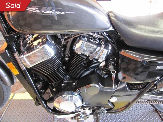 Honda Vehicle