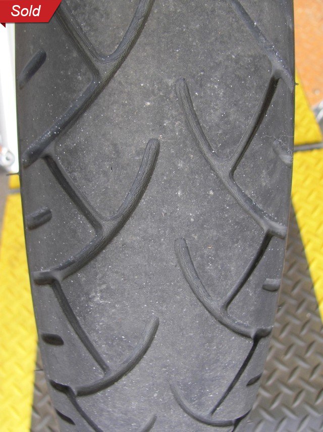 Honda Vehicle
