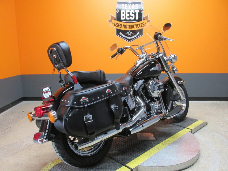 Harley-Davidson Vehicle