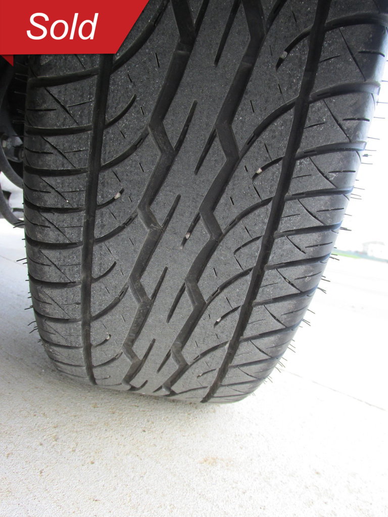 Harley-Davidson Vehicle