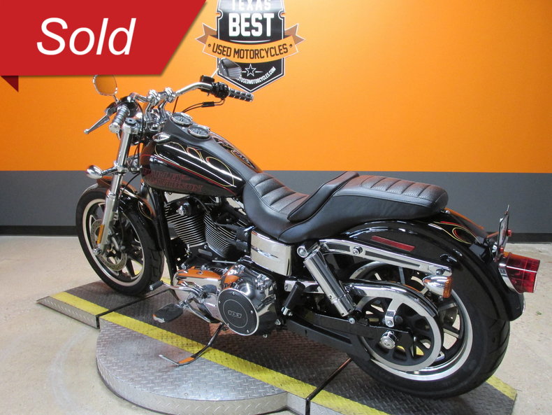 Harley-Davidson Vehicle