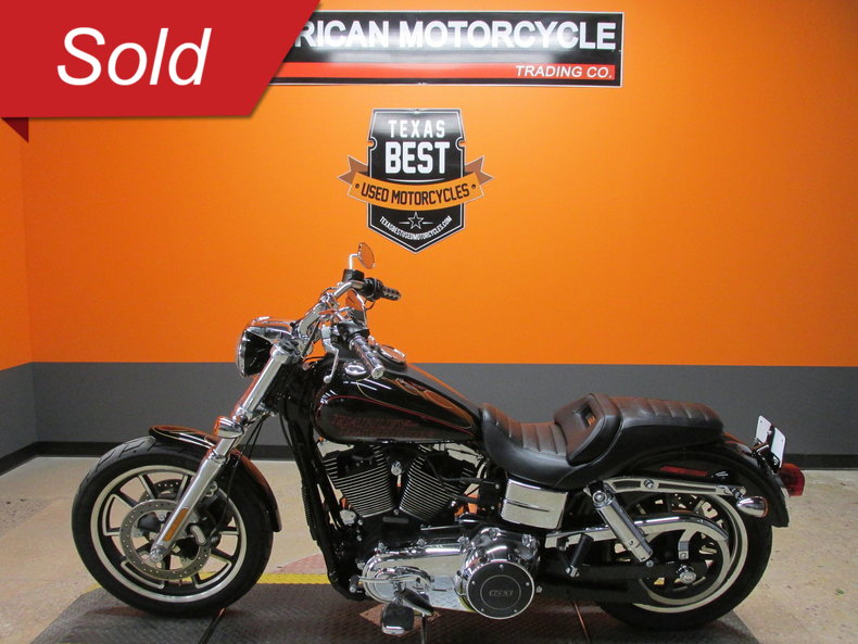 Harley-Davidson Vehicle