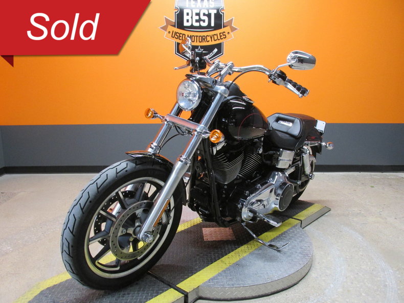Harley-Davidson Vehicle