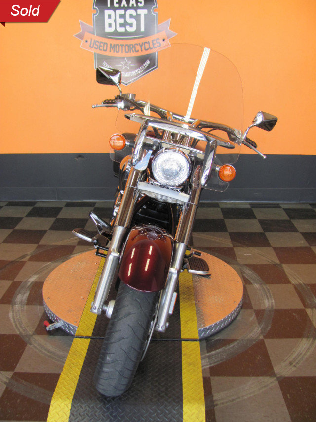 Honda Vehicle