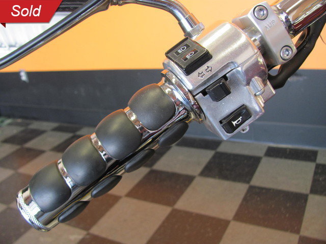 Honda Vehicle