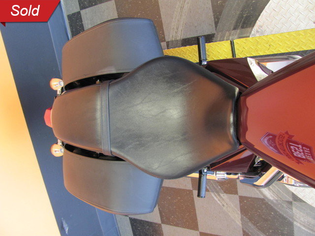 Honda Vehicle