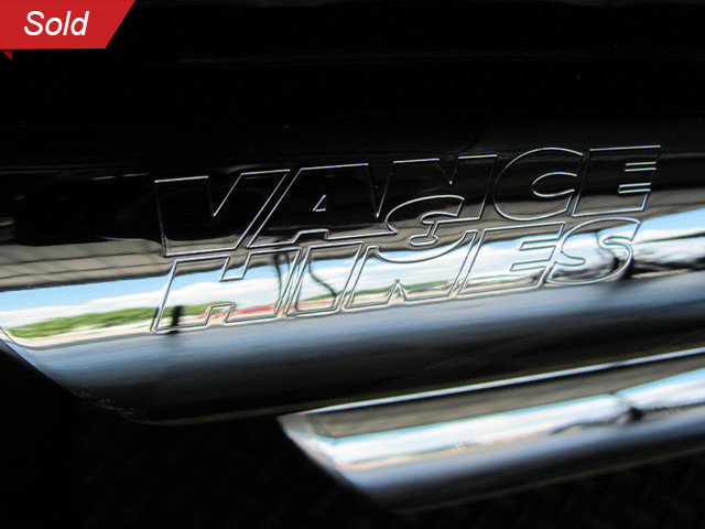 Honda Vehicle