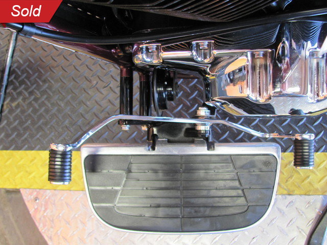 Honda Vehicle