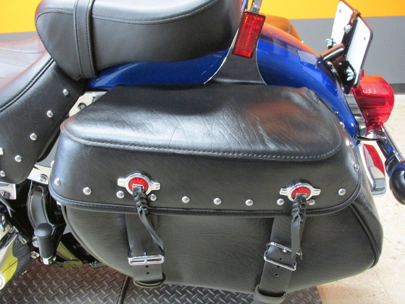 Harley-Davidson Vehicle