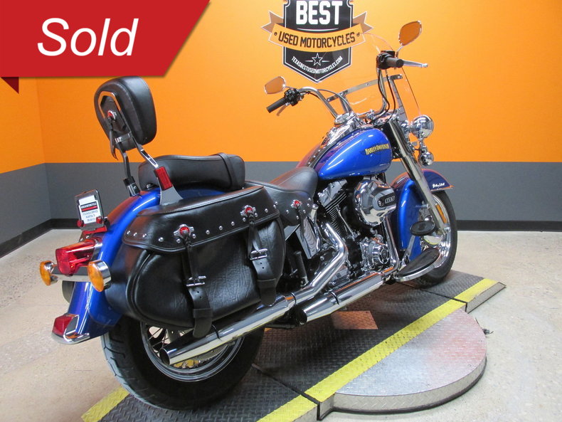 Harley-Davidson Vehicle