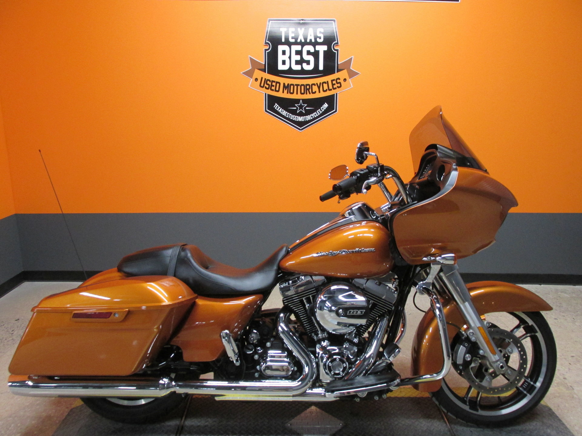 2016 HarleyDavidson Road Glide FLTRX for sale 82746 MCG