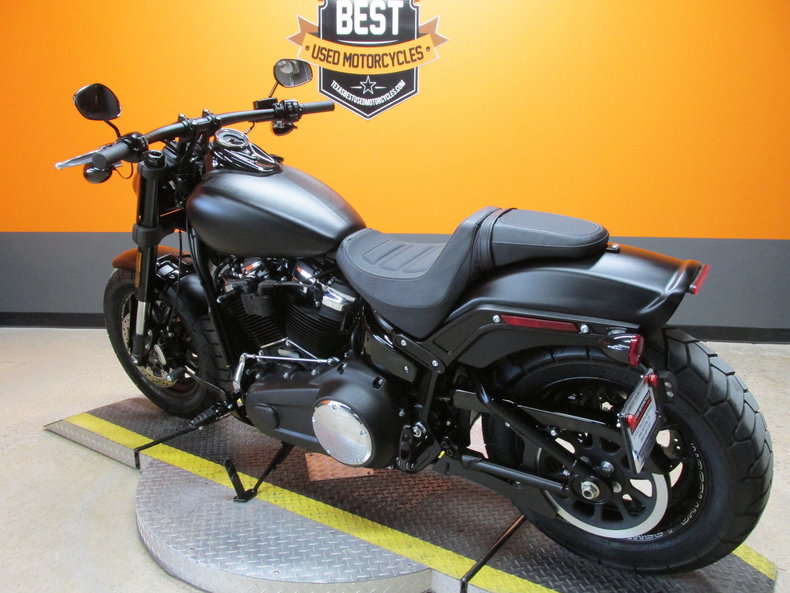 Harley-Davidson Vehicle