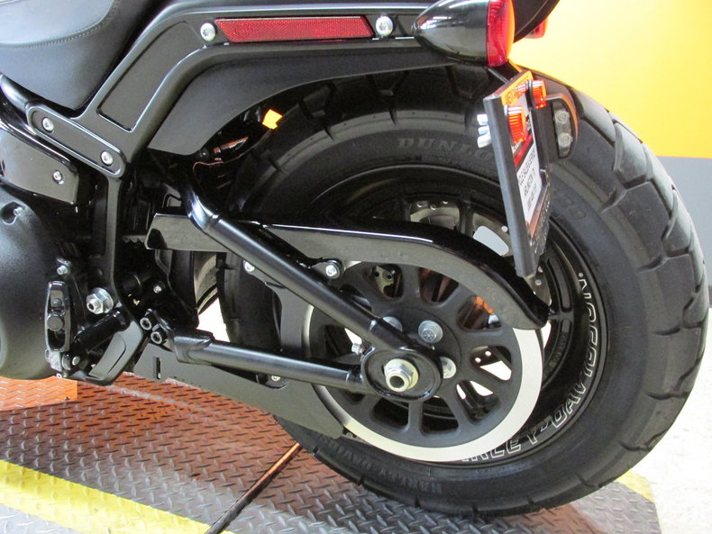 Harley-Davidson Vehicle