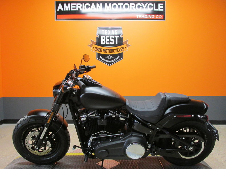 Harley-Davidson Vehicle