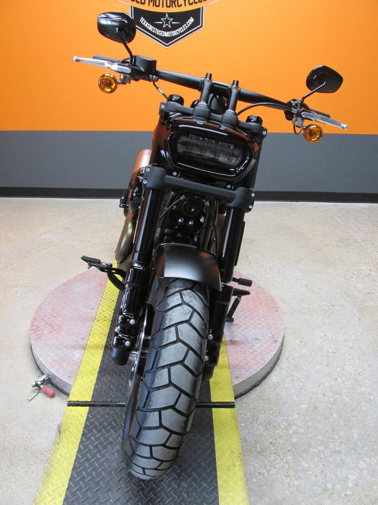 Harley-Davidson Vehicle