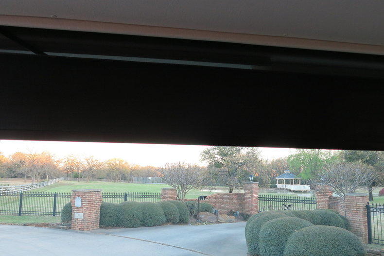 Winnebago VIA Vehicle