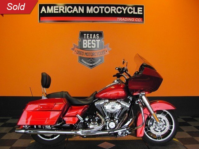 Harley-Davidson Vehicle