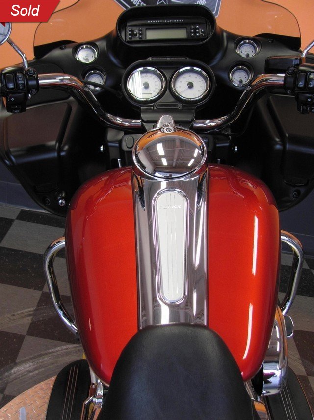 Harley-Davidson Vehicle