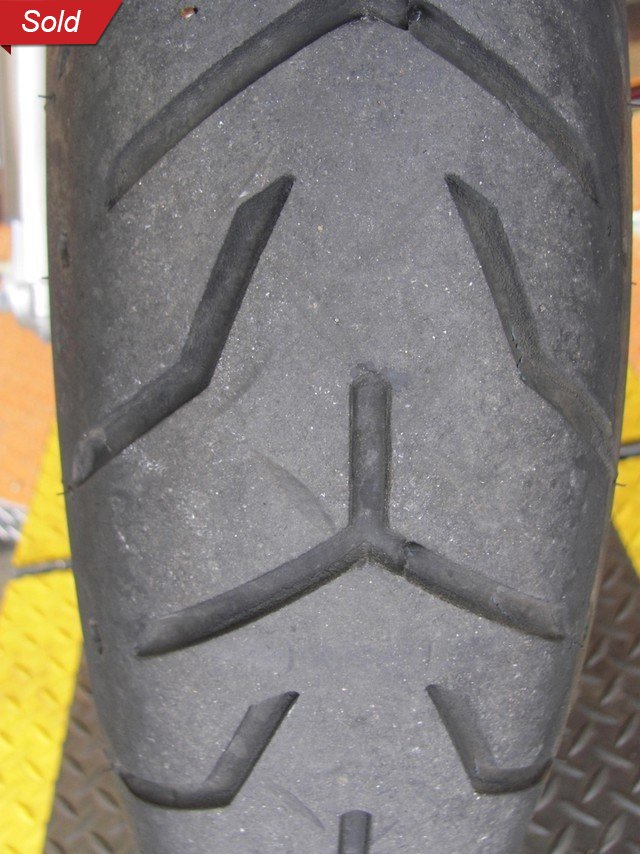 Harley-Davidson Vehicle