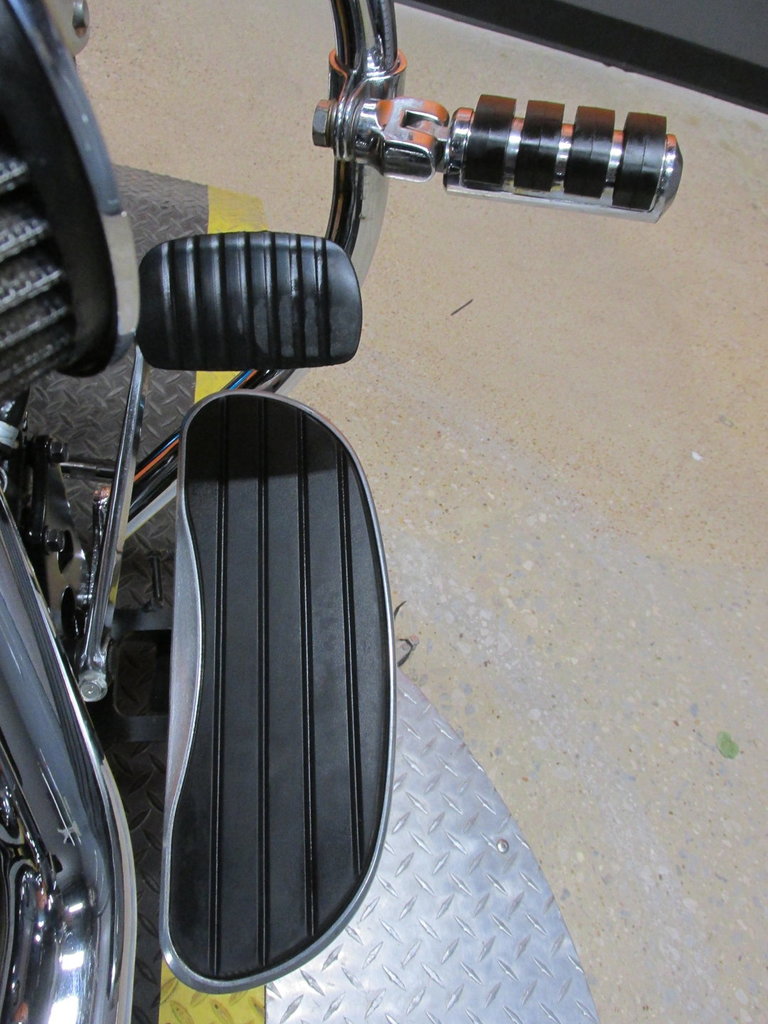 Kawasaki Vehicle