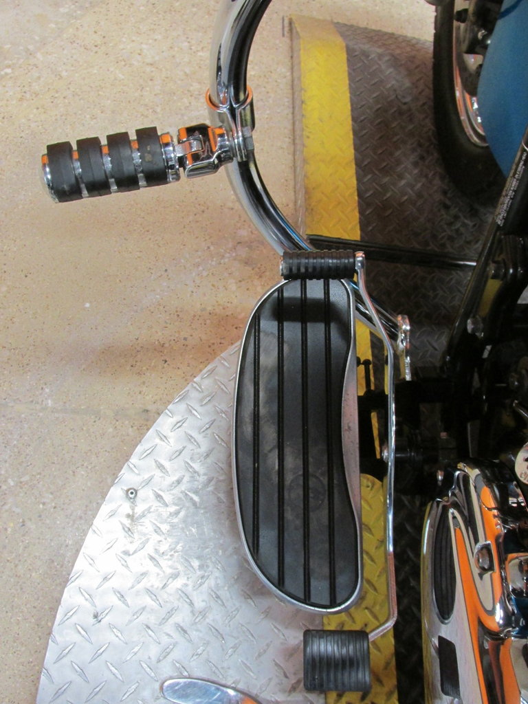 Kawasaki Vehicle