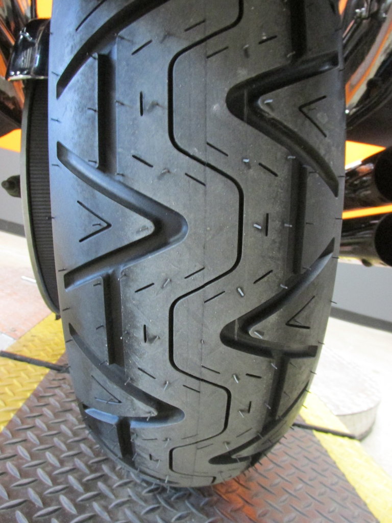 Kawasaki Vehicle