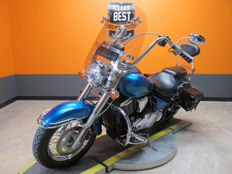 Kawasaki Vehicle