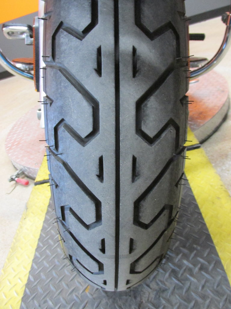 Kawasaki Vehicle