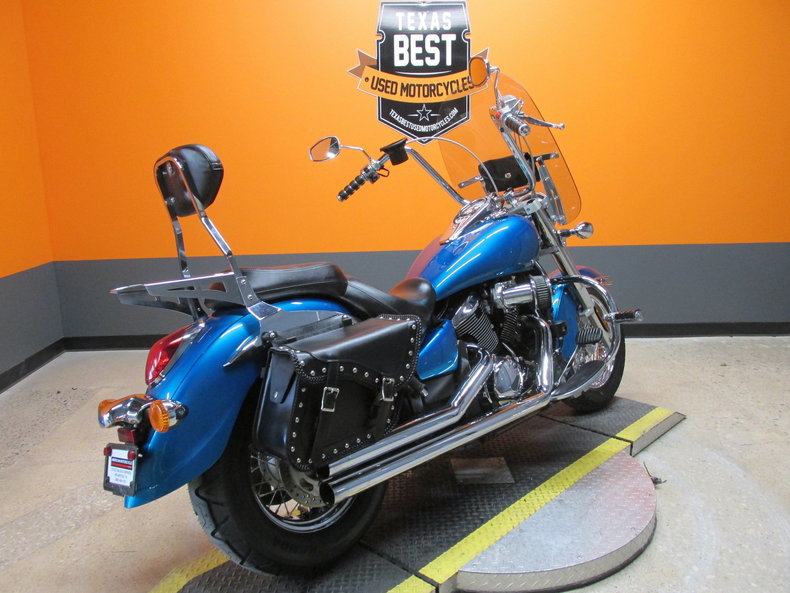 Kawasaki Vehicle