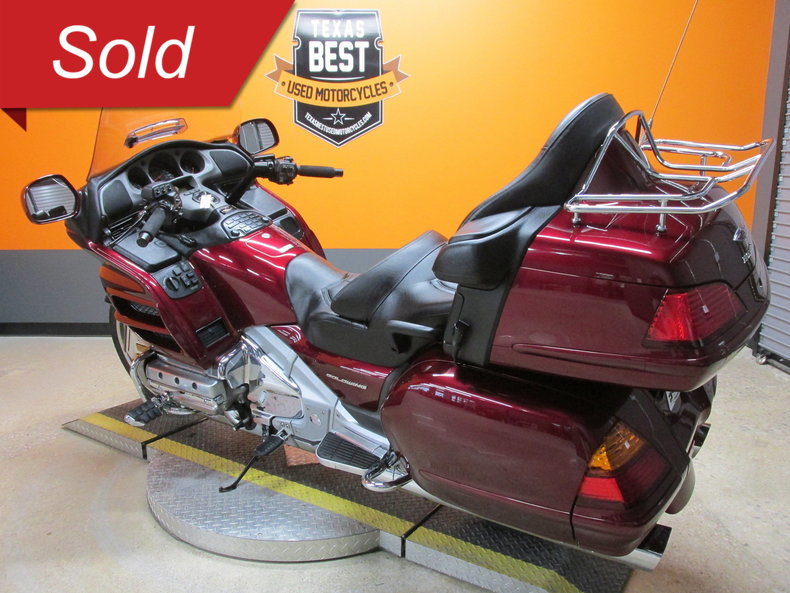 Honda Vehicle