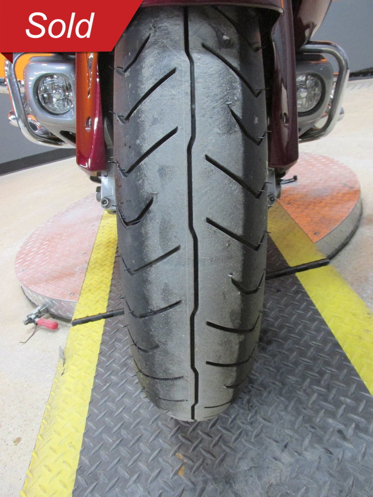 Honda Vehicle