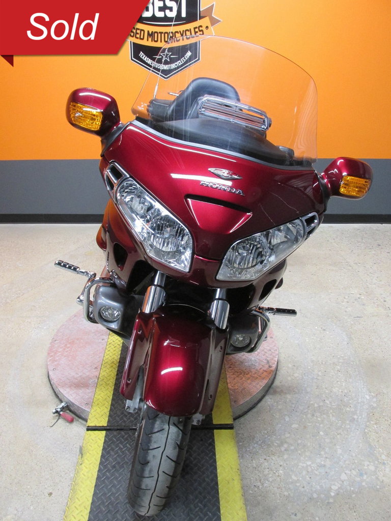 Honda Vehicle