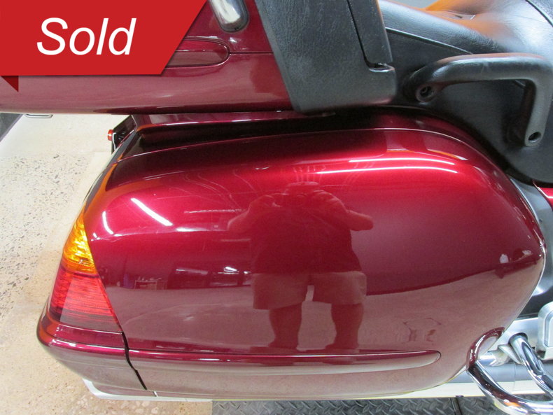 Honda Vehicle