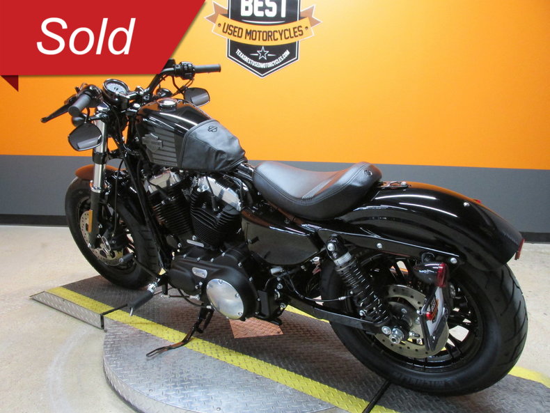 Harley-Davidson Vehicle