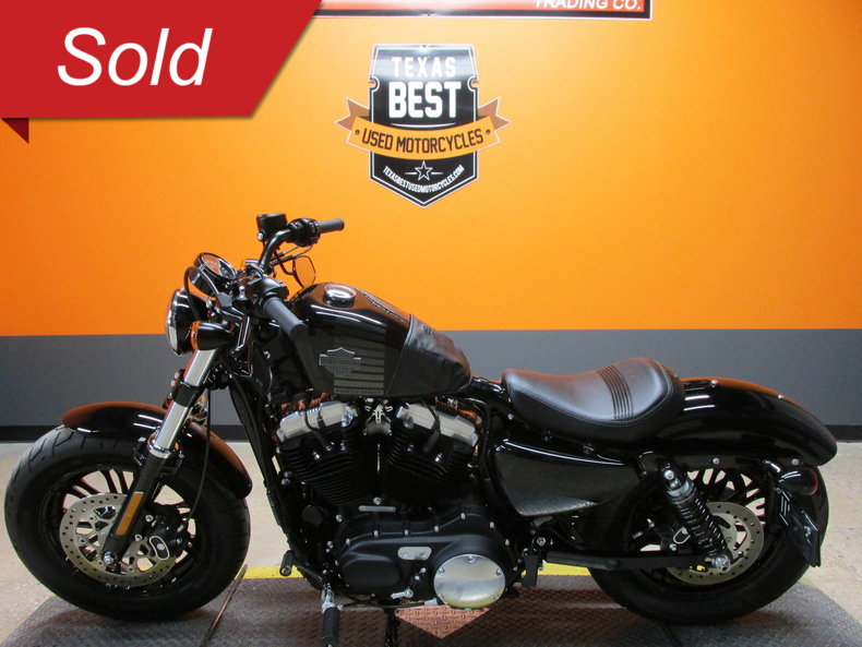 Harley-Davidson Vehicle