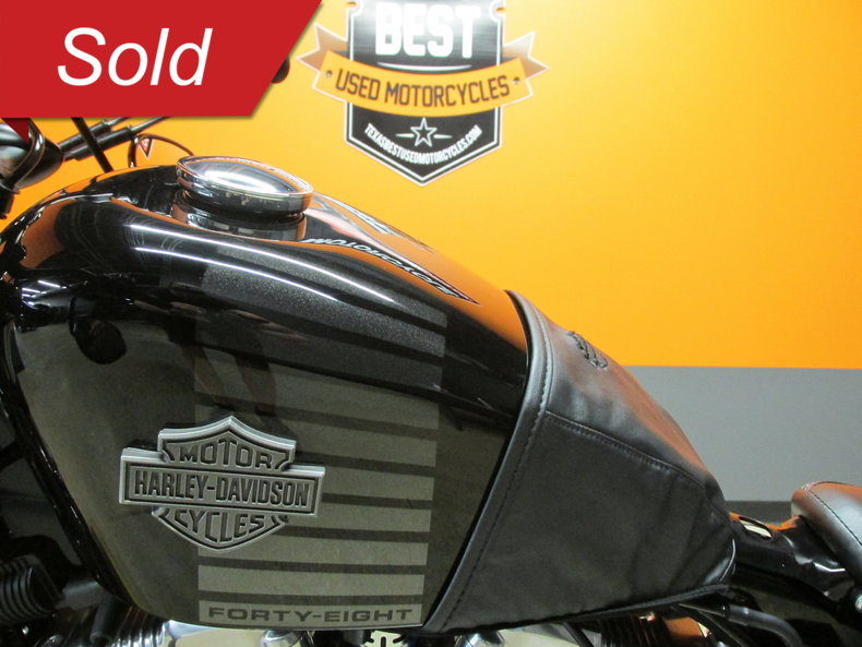 Harley-Davidson Vehicle