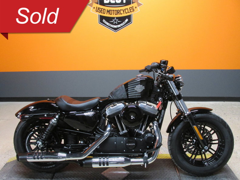 Harley-Davidson Vehicle