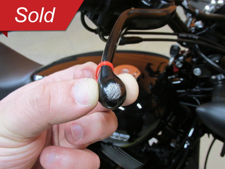 Harley-Davidson Vehicle