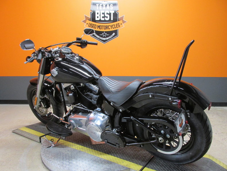Harley-Davidson Vehicle