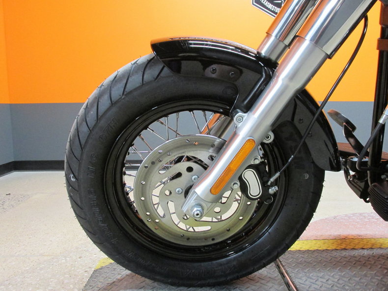 Harley-Davidson Vehicle