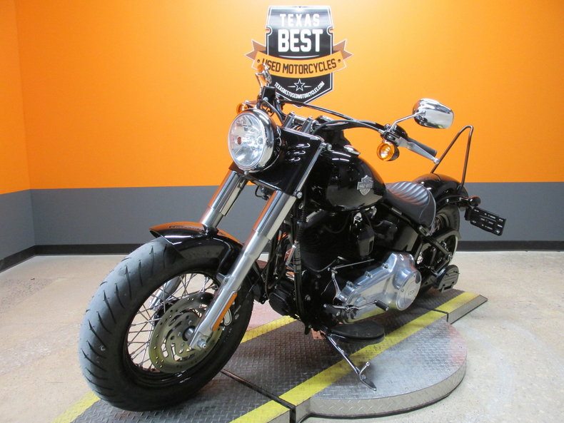 Harley-Davidson Vehicle