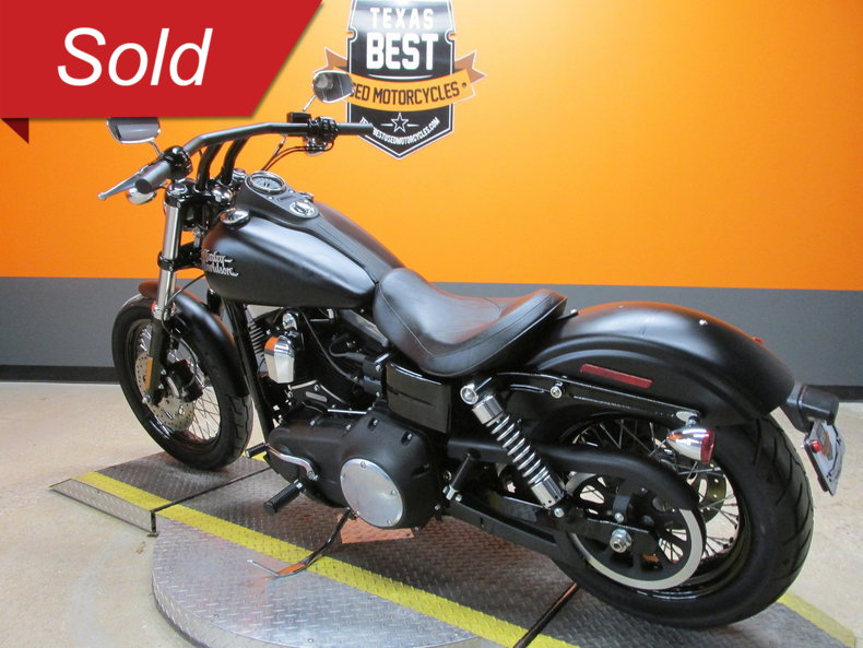 Harley-Davidson Vehicle