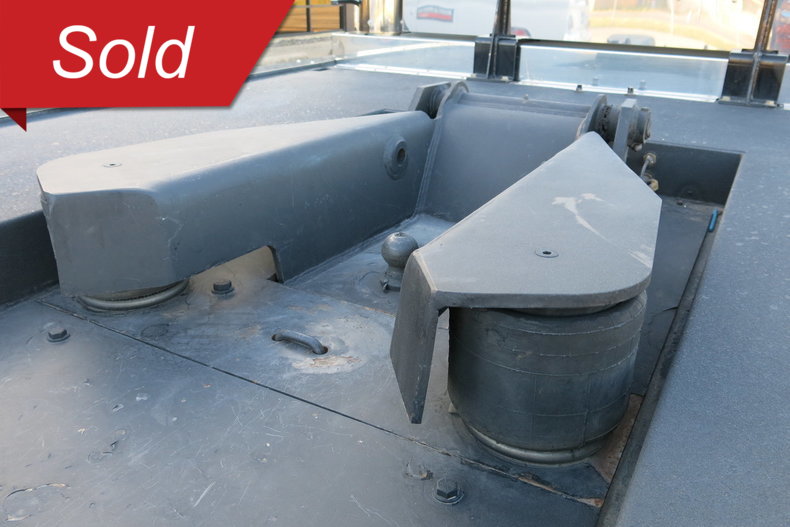 Peterbuilt Vehicle