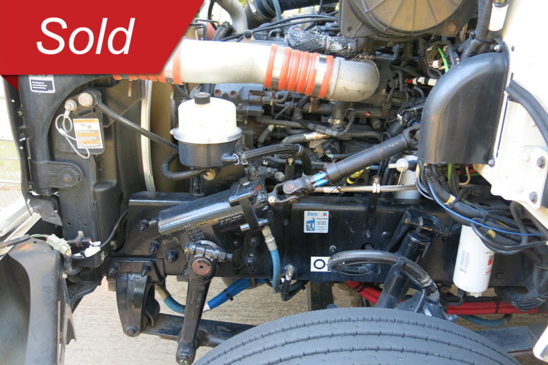 Peterbuilt Vehicle