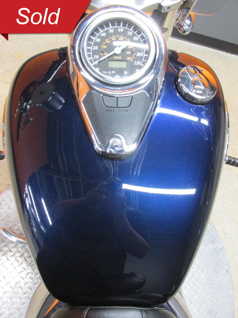 Suzuki Vehicle