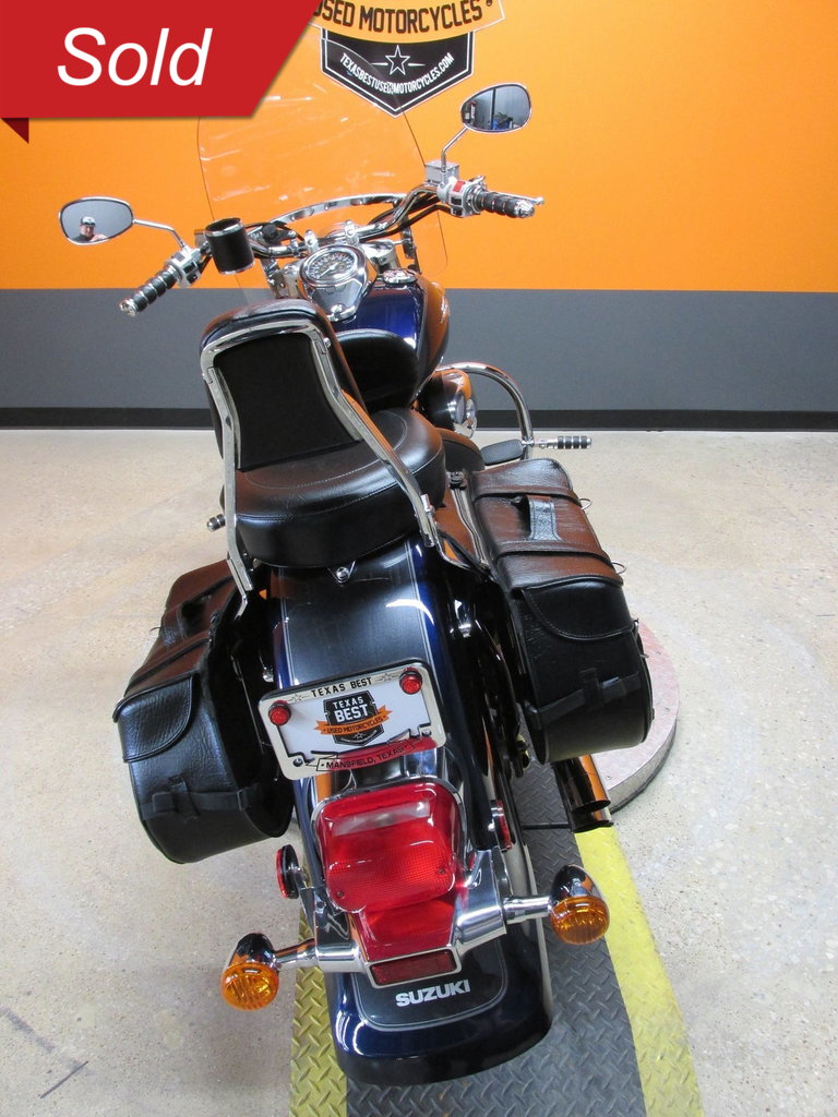 Suzuki Vehicle