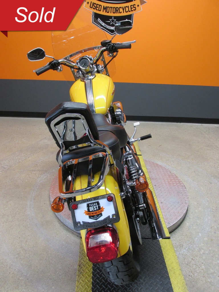 Harley-Davidson Vehicle