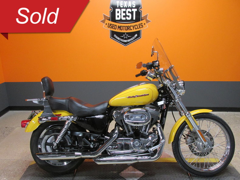 Harley-Davidson Vehicle