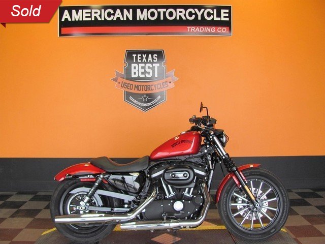 Harley-Davidson Vehicle
