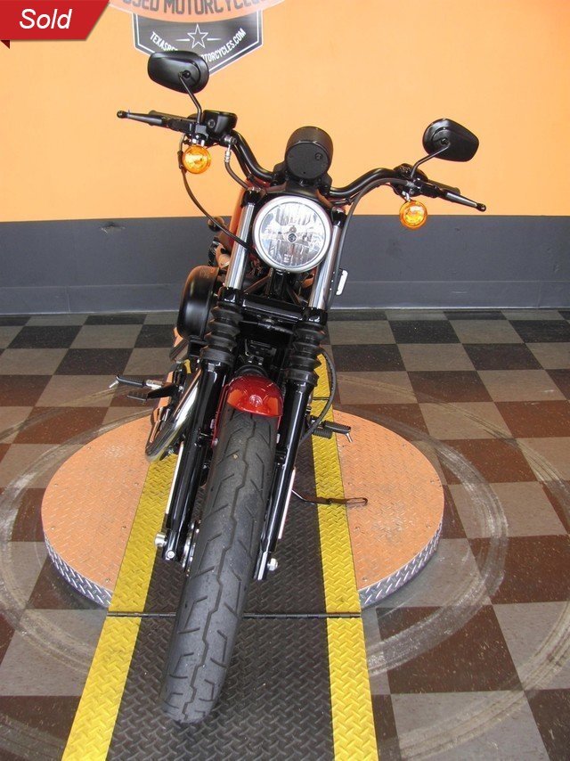Harley-Davidson Vehicle